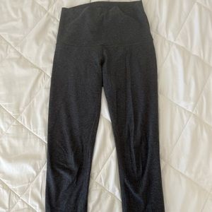 Lululemon Gray Leggings